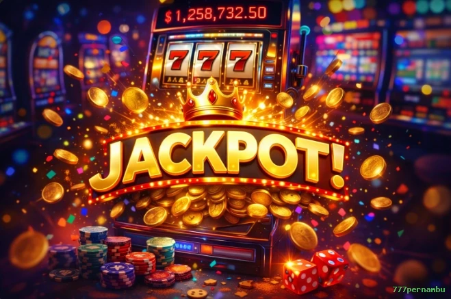 Bet App 777pernambu