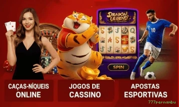 Casino Login 777pernambu
