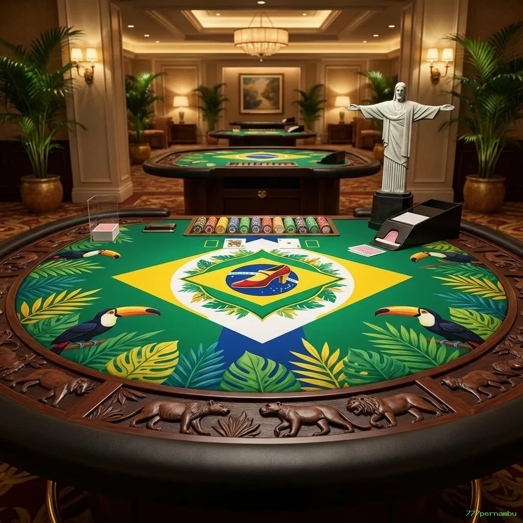777pernambu Site Oficial