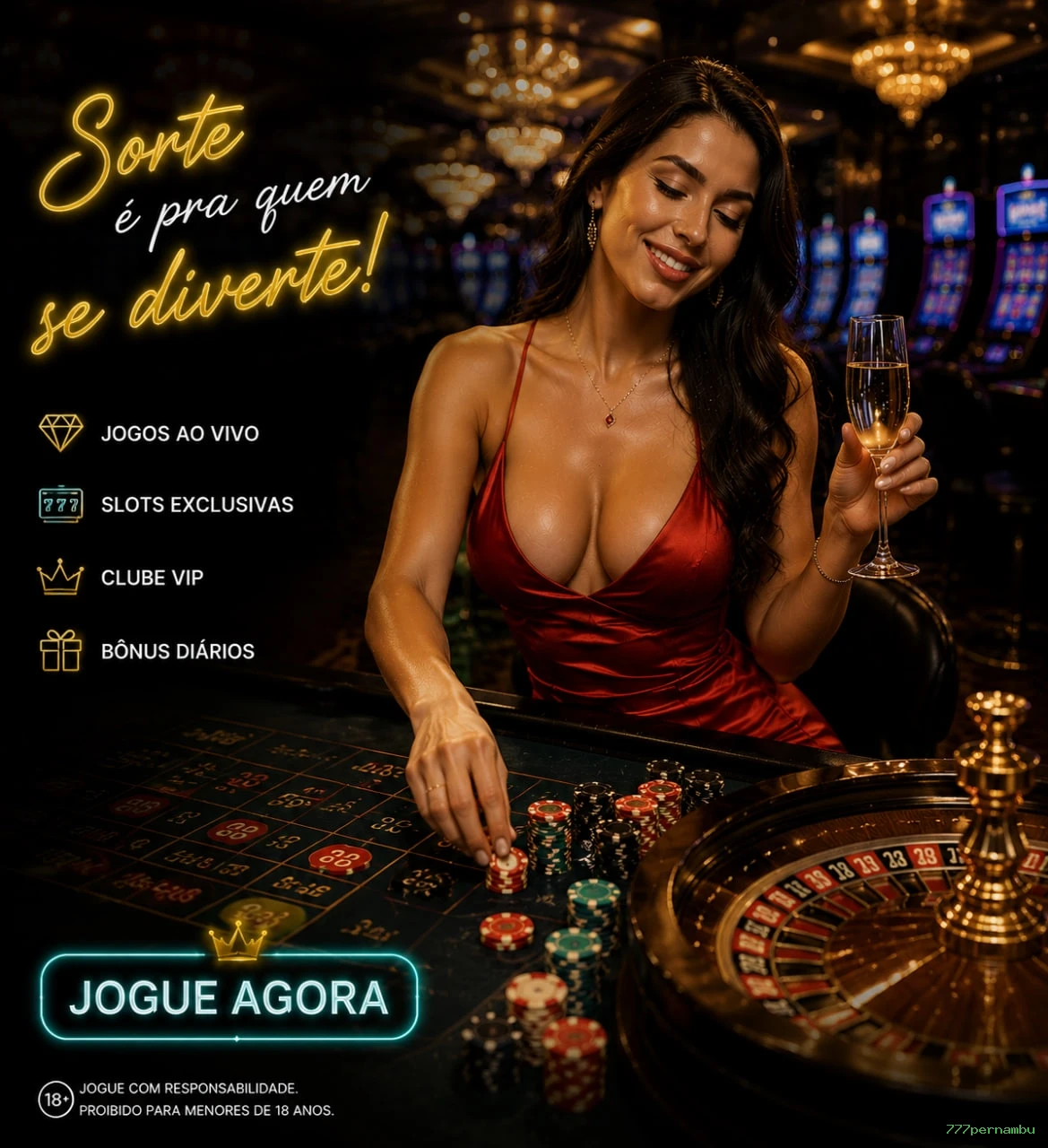 777pernambu Torneios