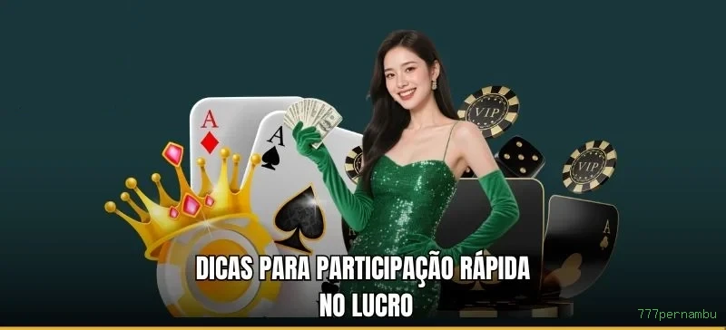 777pernambu Pagamentos
