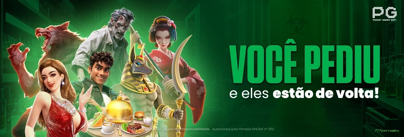 777pernambu Demo Grátis
