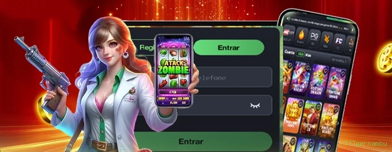 777pernambu Paga