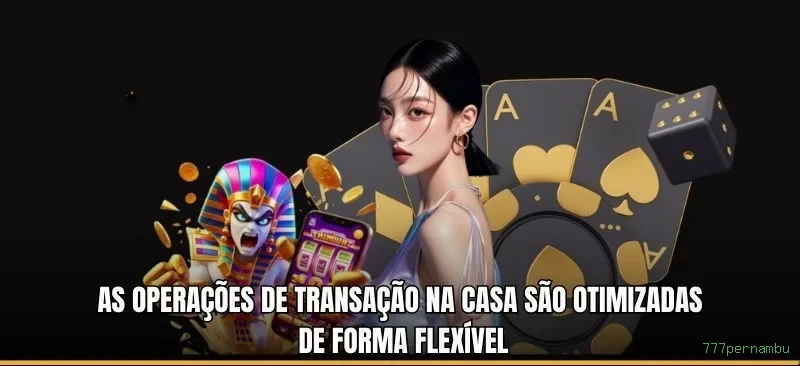 777pernambu Saque Hoje