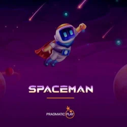 Spaceman 777pernambu