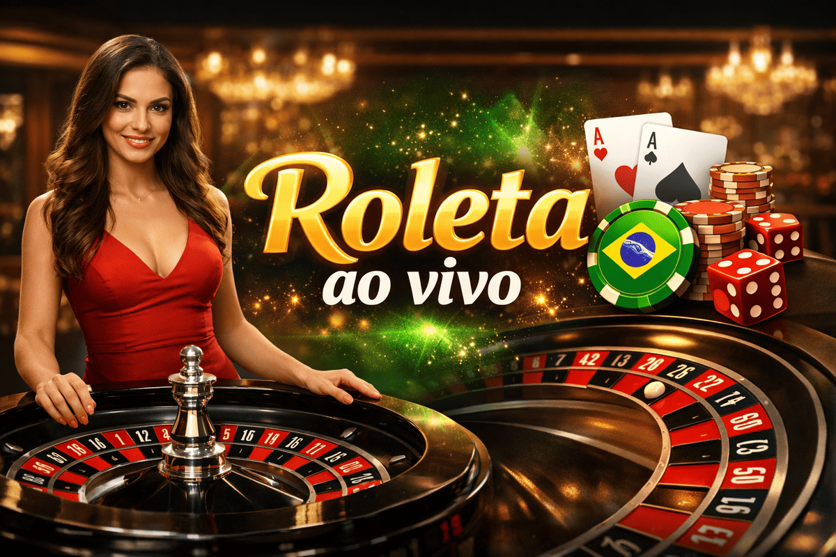 Roleta 777pernambu
